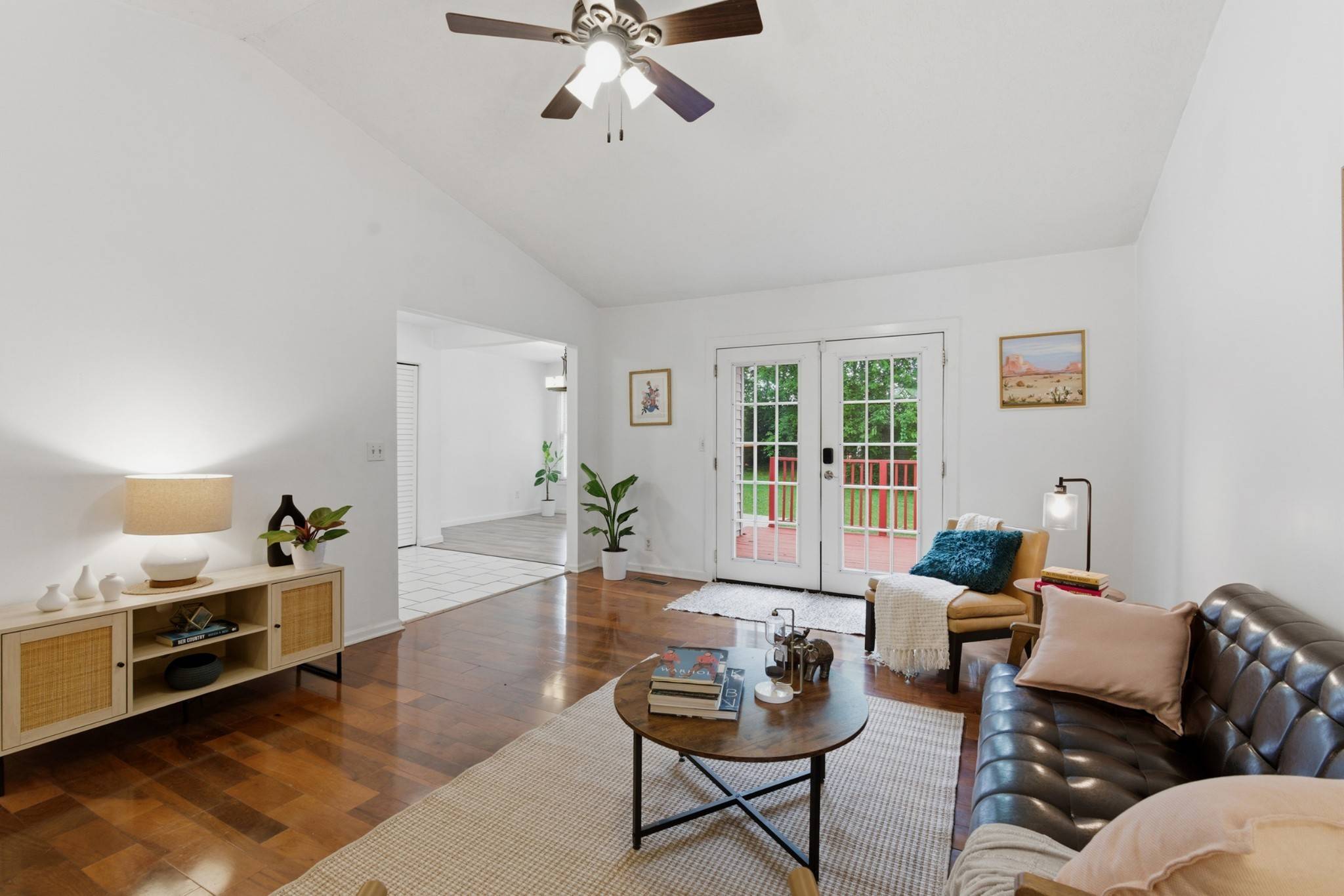 3617 Donna Kay Dr, Nashville, TN 37211