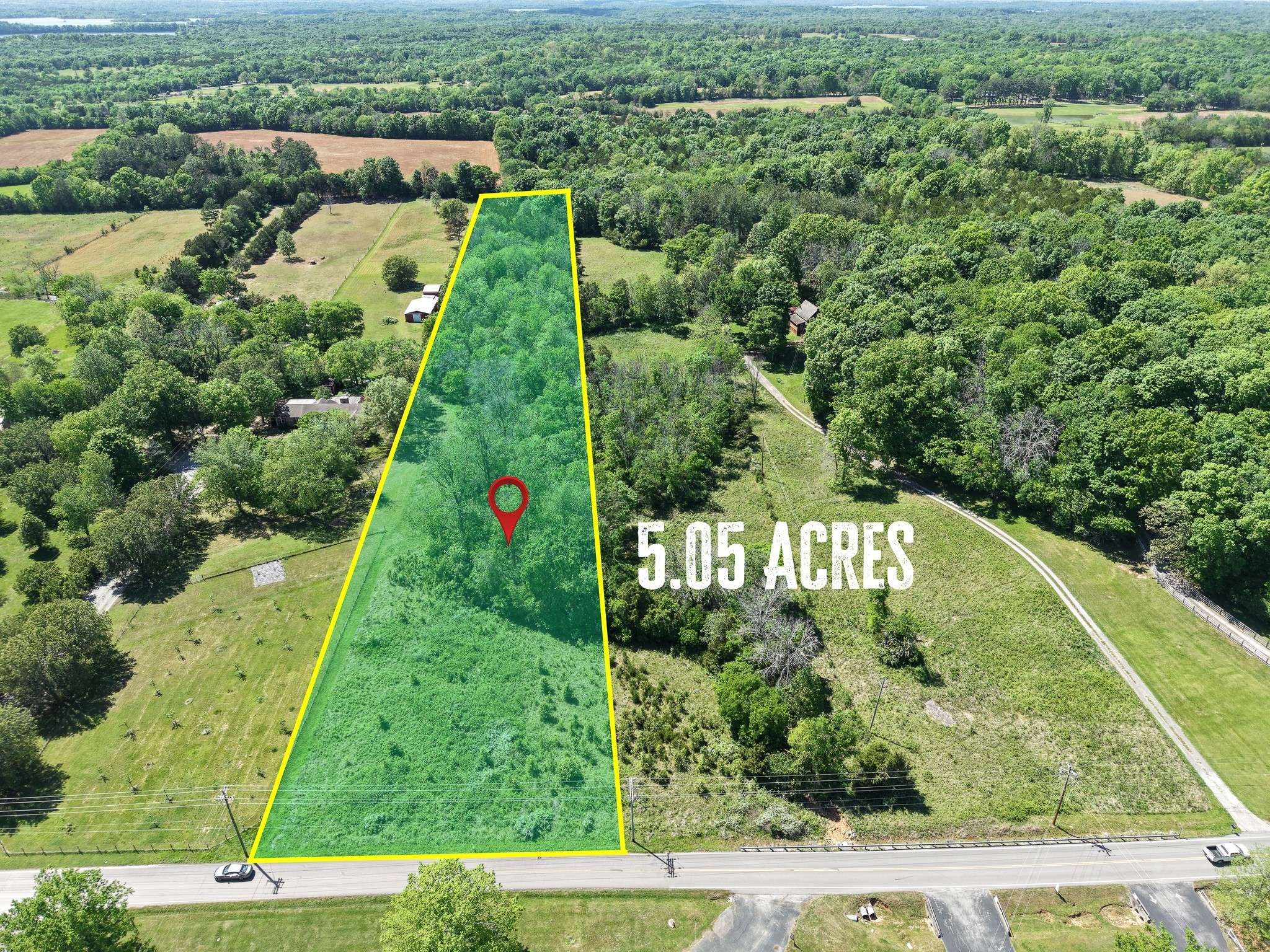 0 Corinth Rd, Mount Juliet, TN 37122