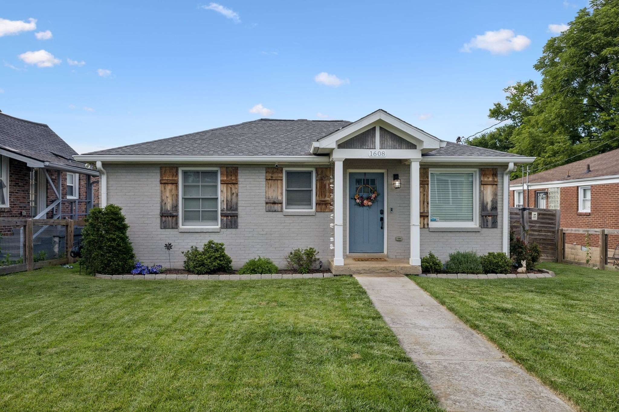 1608 Knowles St, Nashville, TN 37208