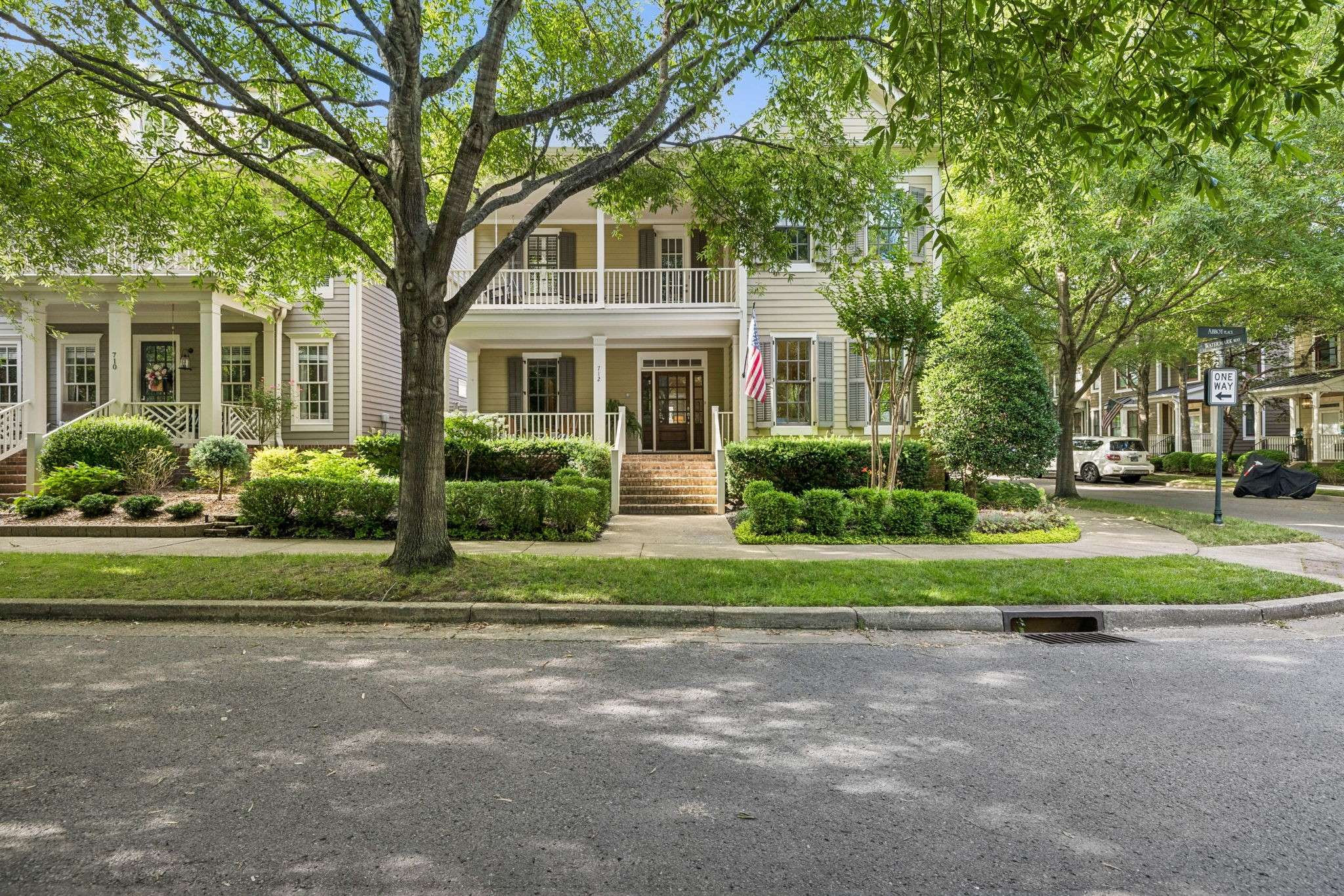 712 Abbott Pl, Franklin, TN 37064