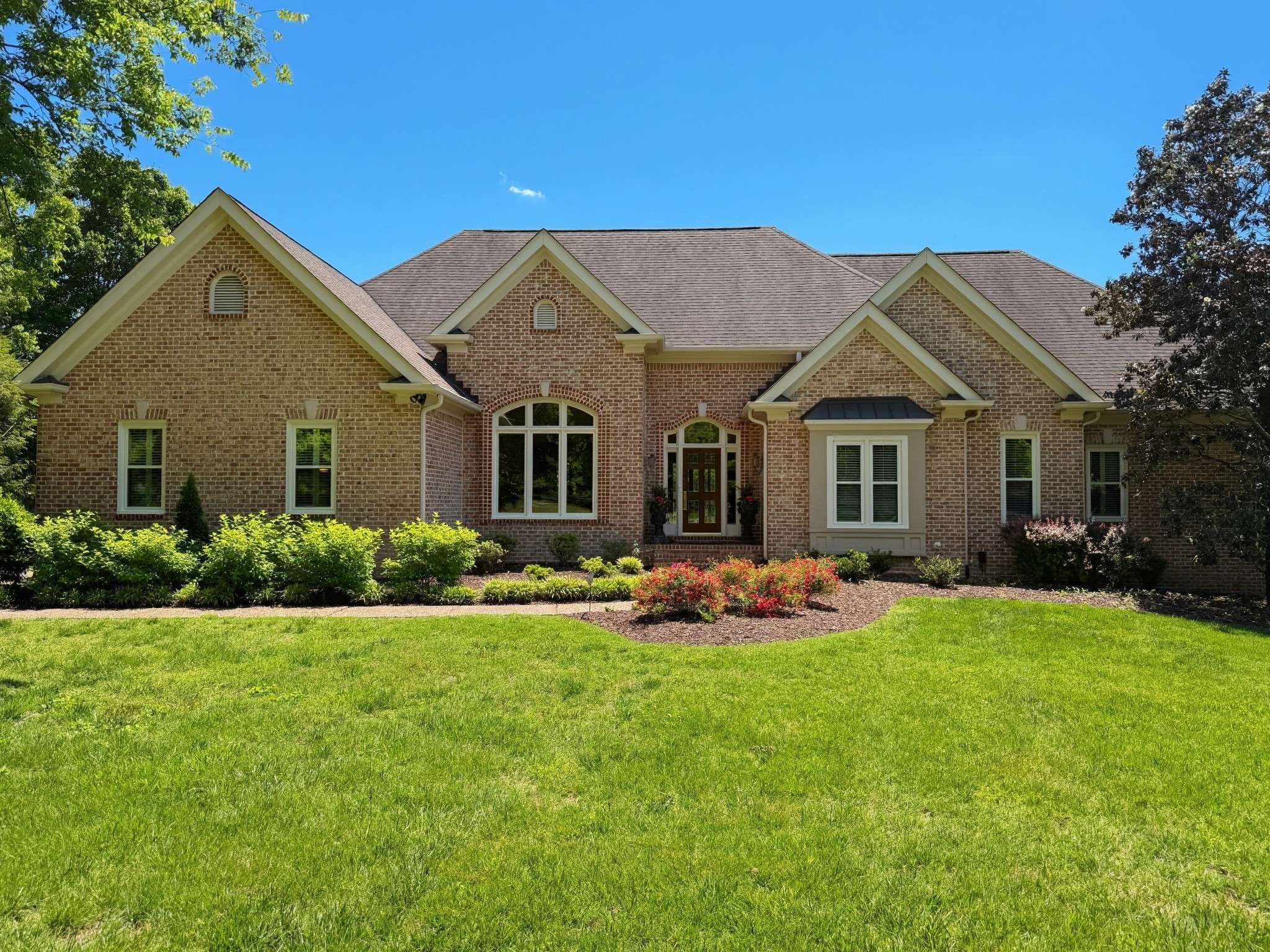 201 Lake Ridge Ct, Franklin, TN 37069