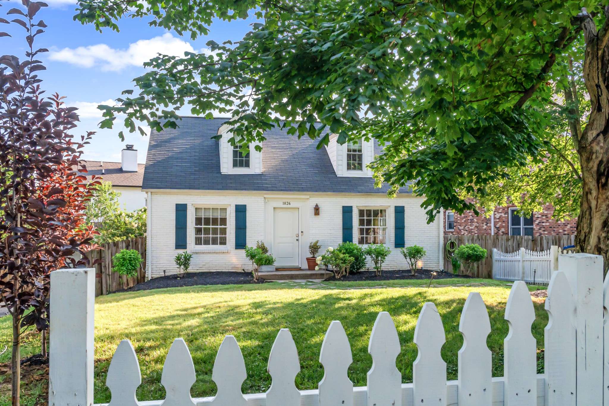 1826 Wildwood Ave, Nashville, TN 37212