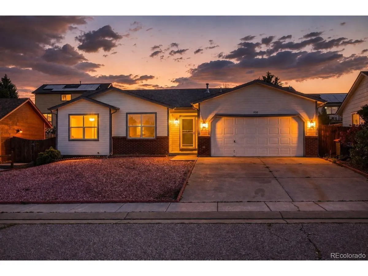 950 Withington, Colorado Springs, CO 80911