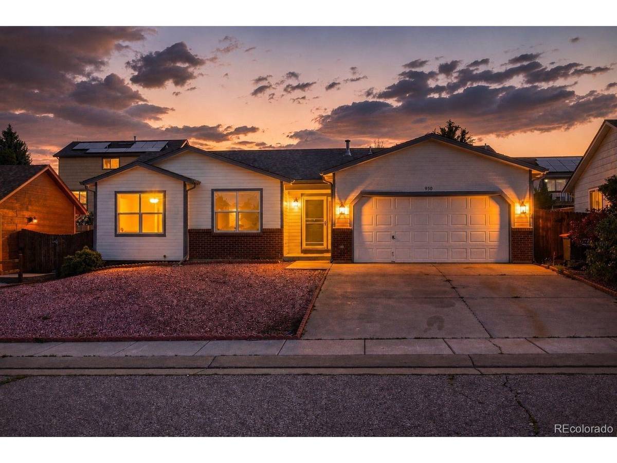 950 Withington, Colorado Springs, CO 80911