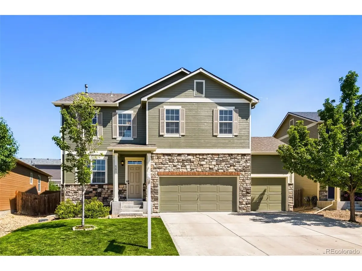 580 Columbine, Fort Lupton, CO 80621