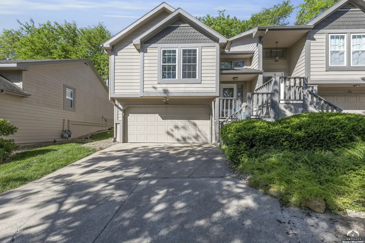 1409 Lawrence AVE, Lawrence, KS 66049