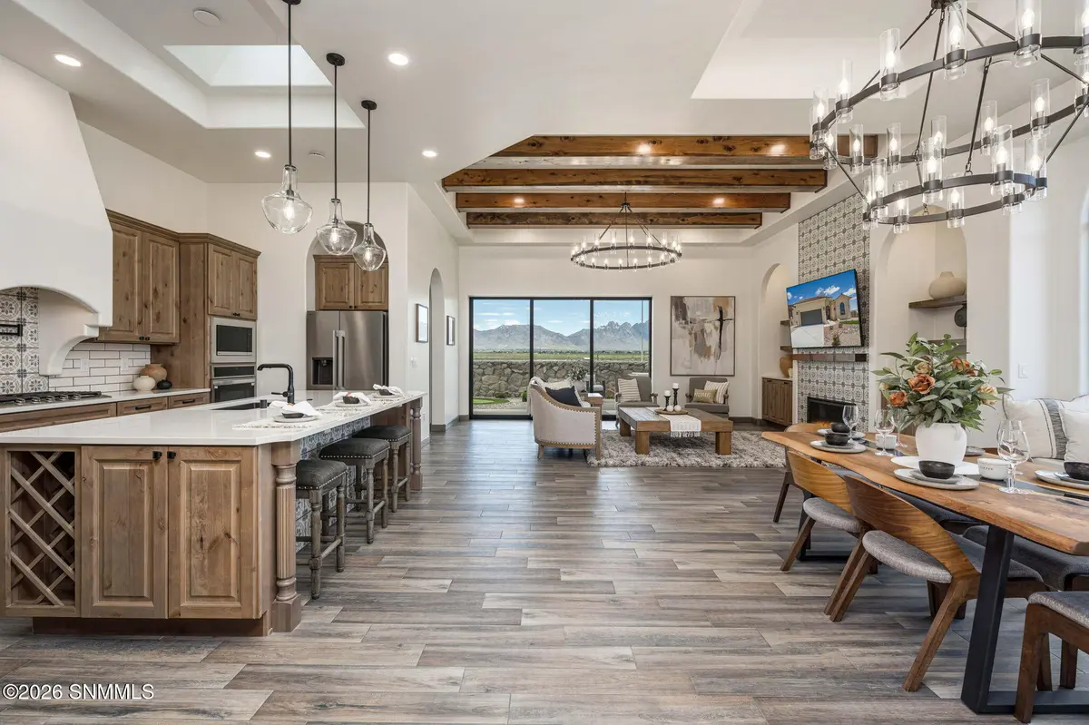 7736 Celestial ST, Las Cruces, NM 88012
