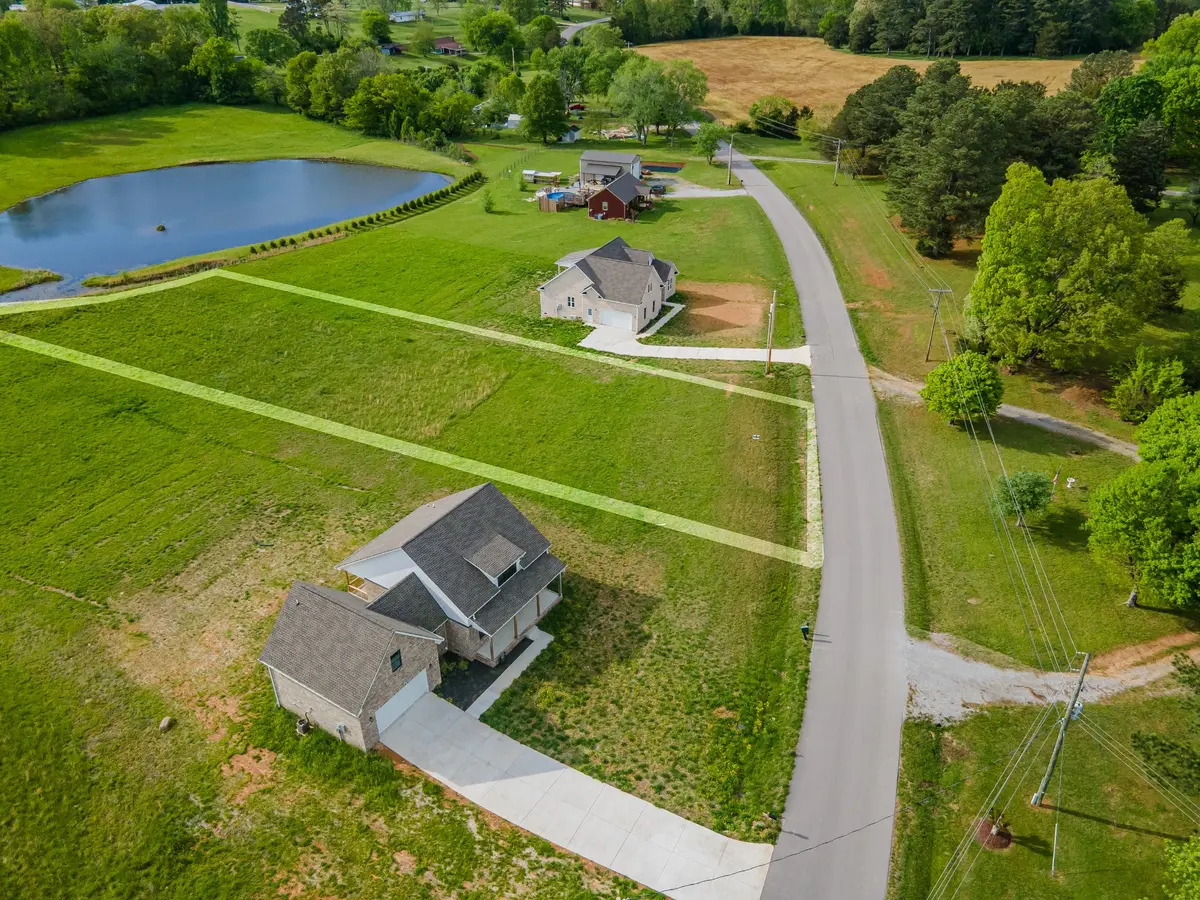 0 Long Branch Road, Lawrenceburg, TN 38464