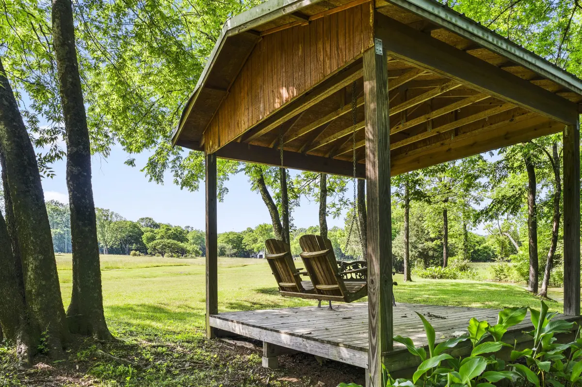 29 Roger Monk Road, Petersburg, TN 37144