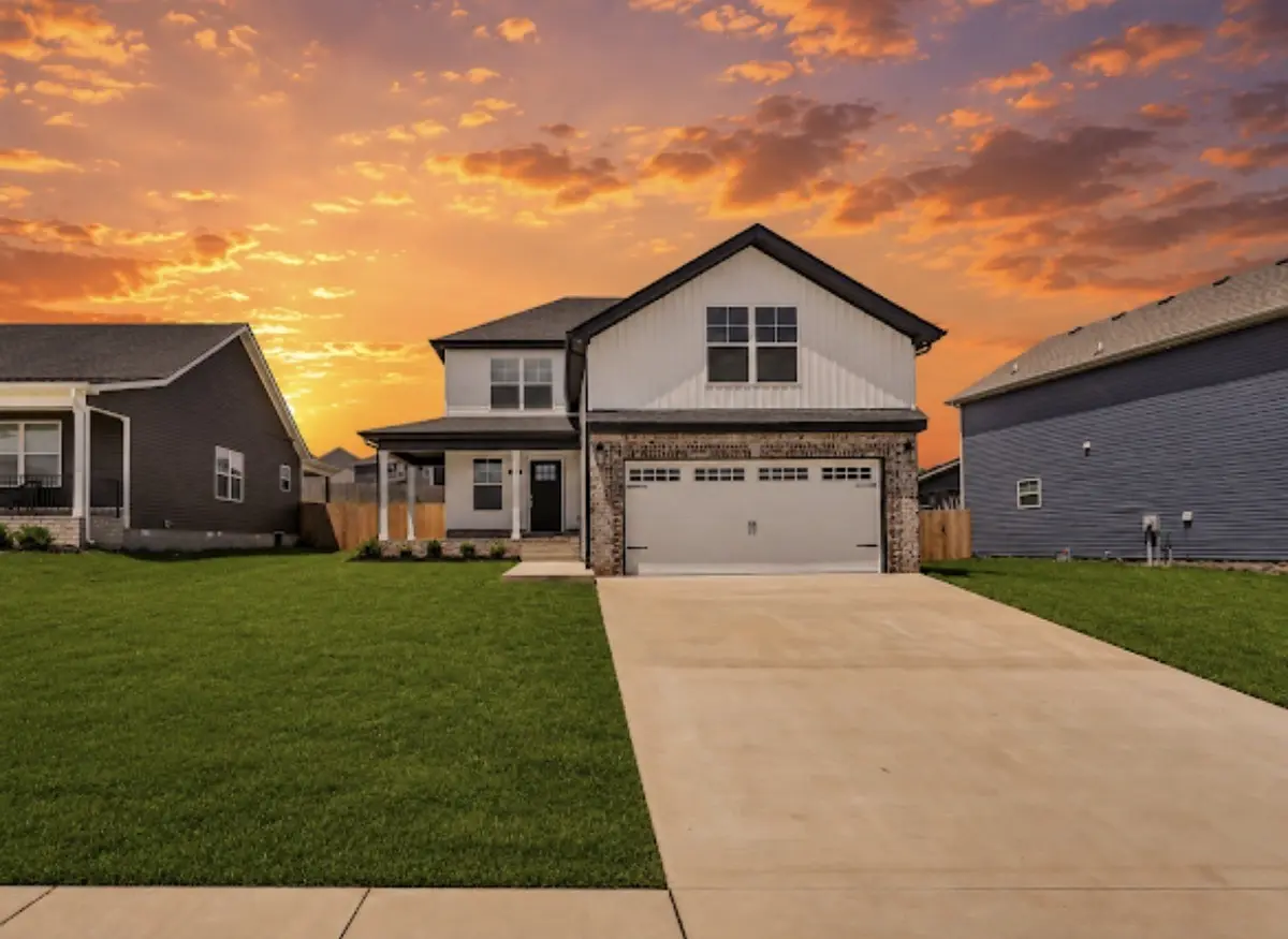 236 Cardinal Creek, Clarksville, TN 37040