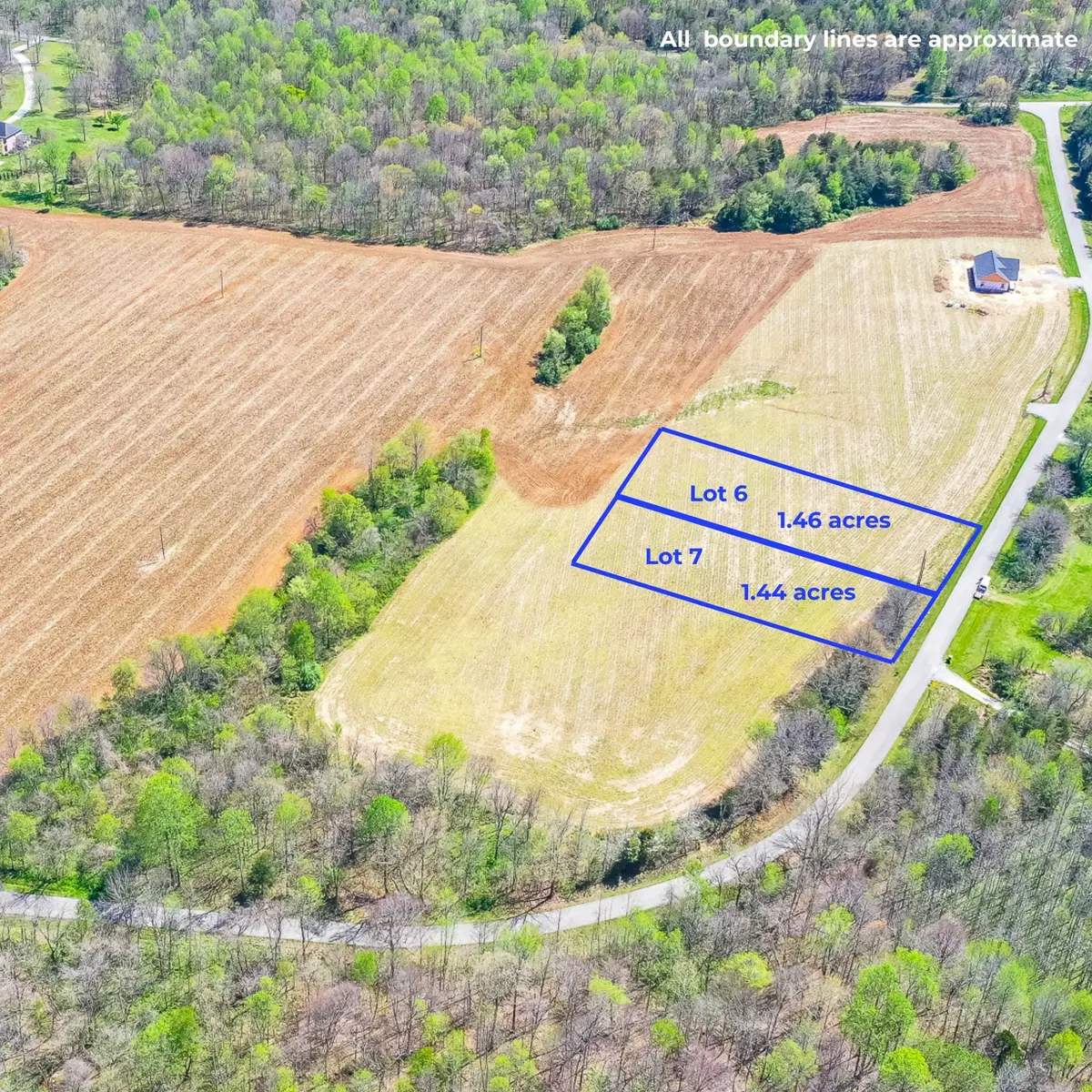 0 CARL WILLIAMS RD, Crofton, KY 42217