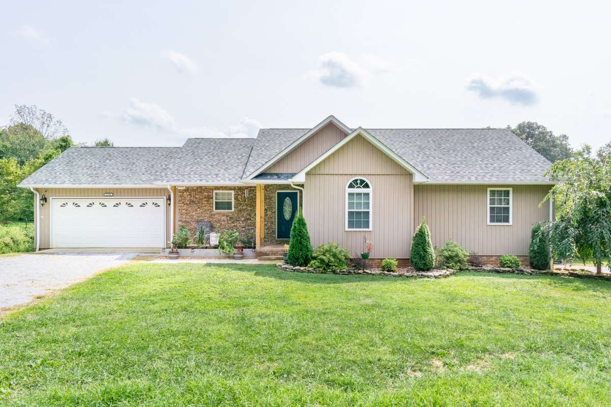 1756 Kirby Ln, Cookeville, TN 38506