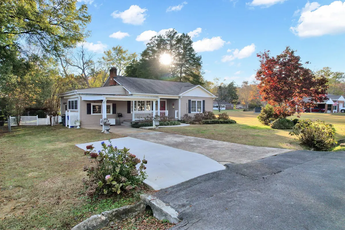 809 Park Avenue #NW, Cleveland, TN 37311