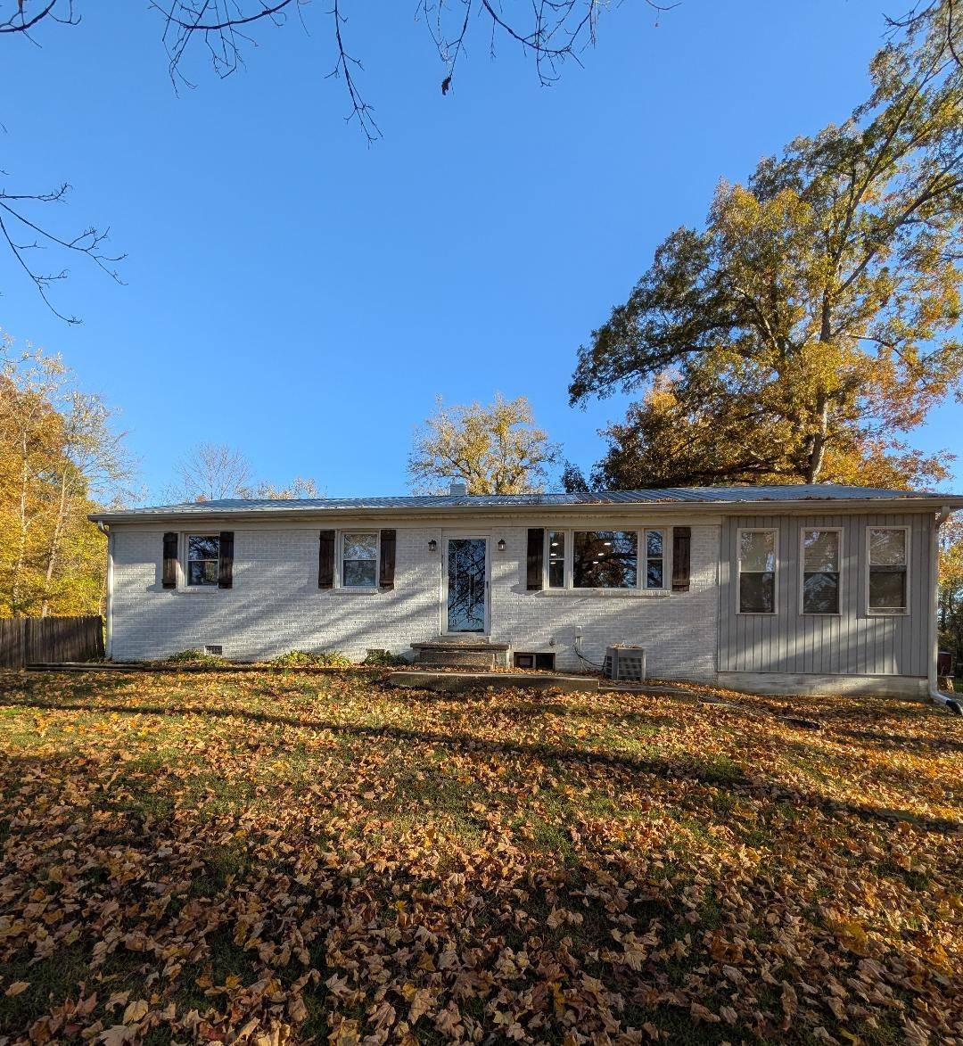 11774 Hopkinsville Rd, Princeton, KY 42445
