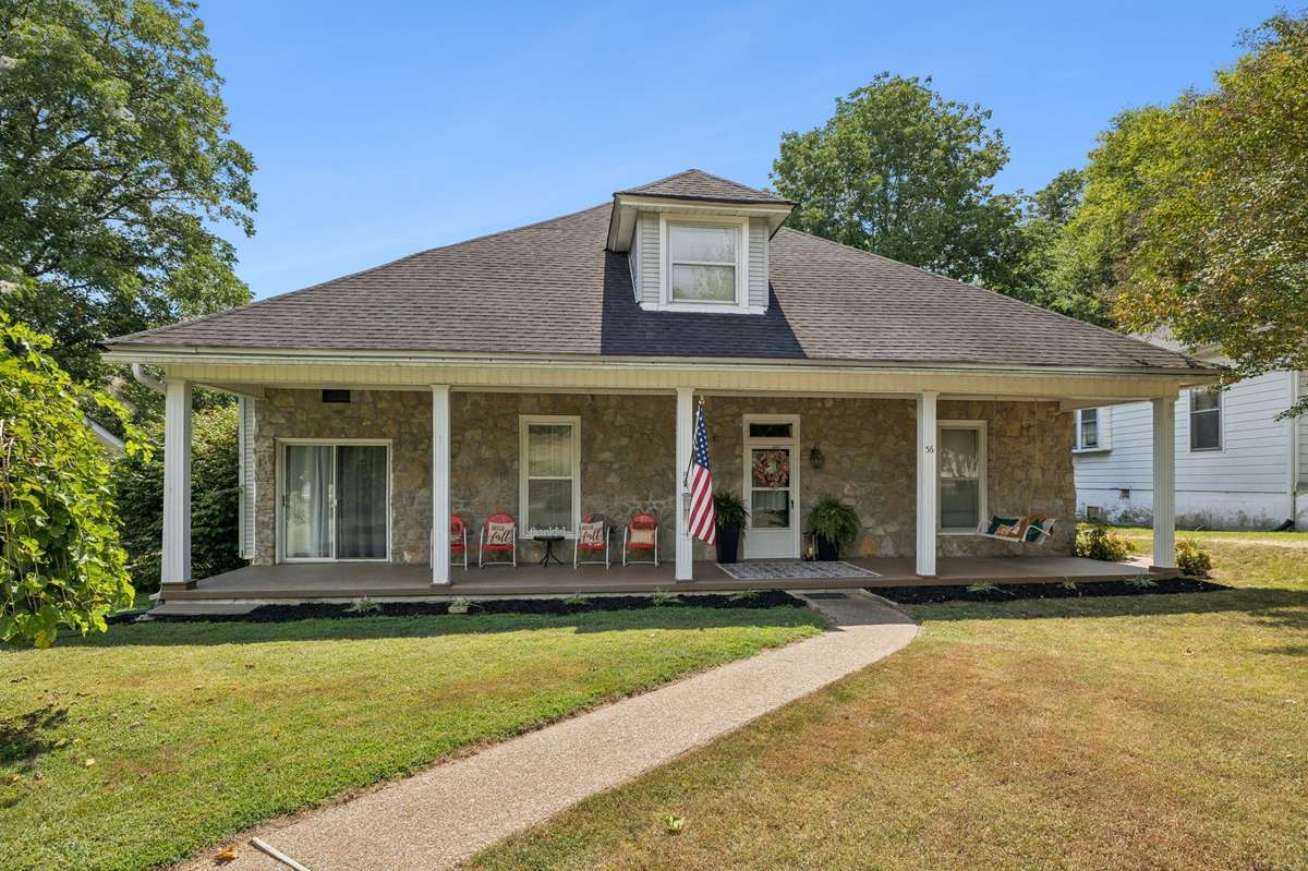 56 Main St #E, Gordonsville, TN 38563