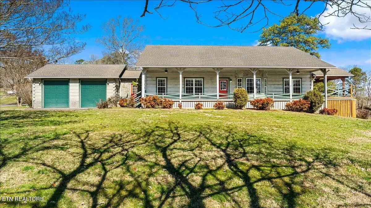 1793 Cherokee Drive, Bean Station, TN 37708