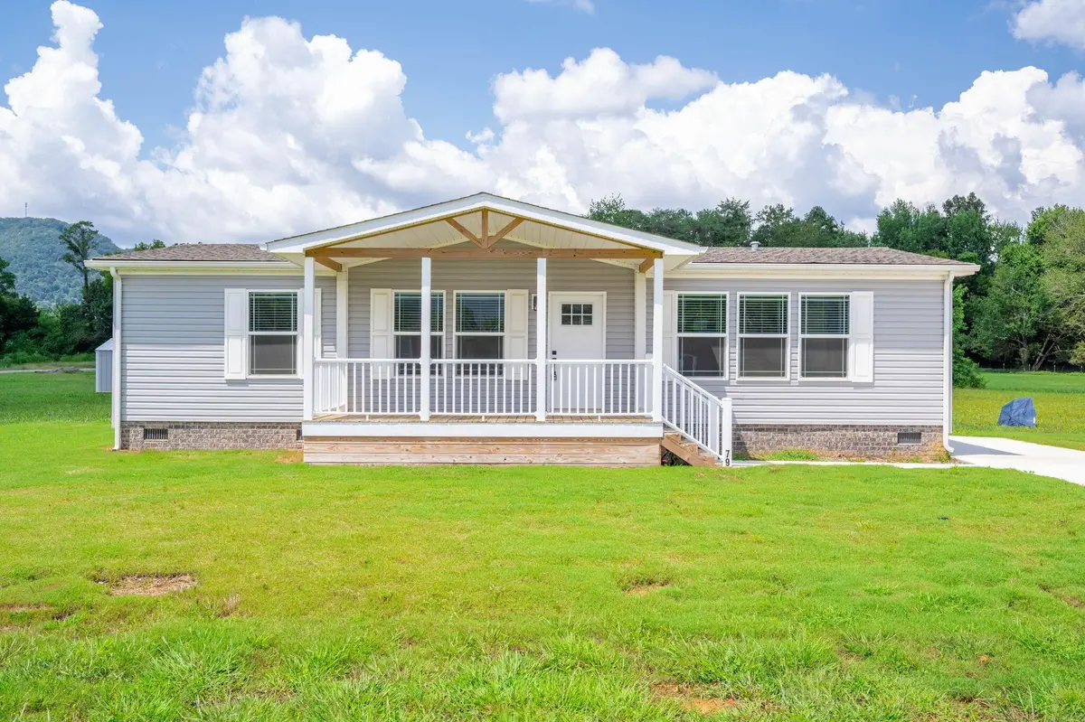 79 Bear Oak Drive, Dunlap, TN 37327