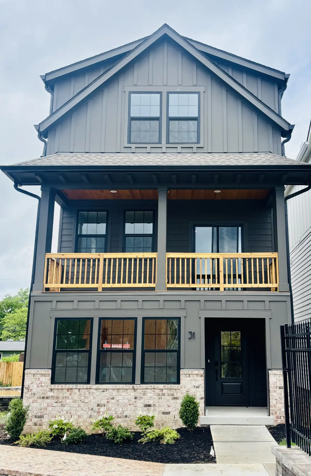 504 Edwin St, Nashville, TN 37207