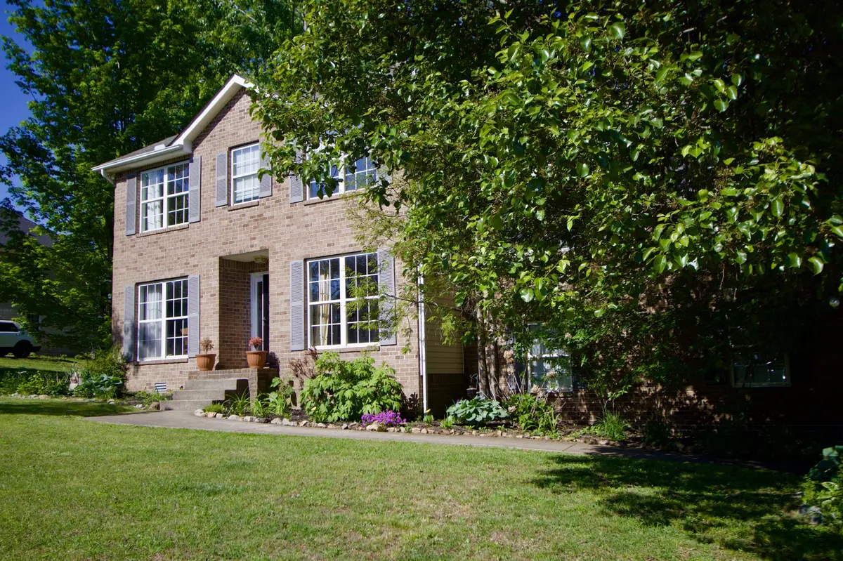 7303 Cox Run Ct, Fairview, TN 37062