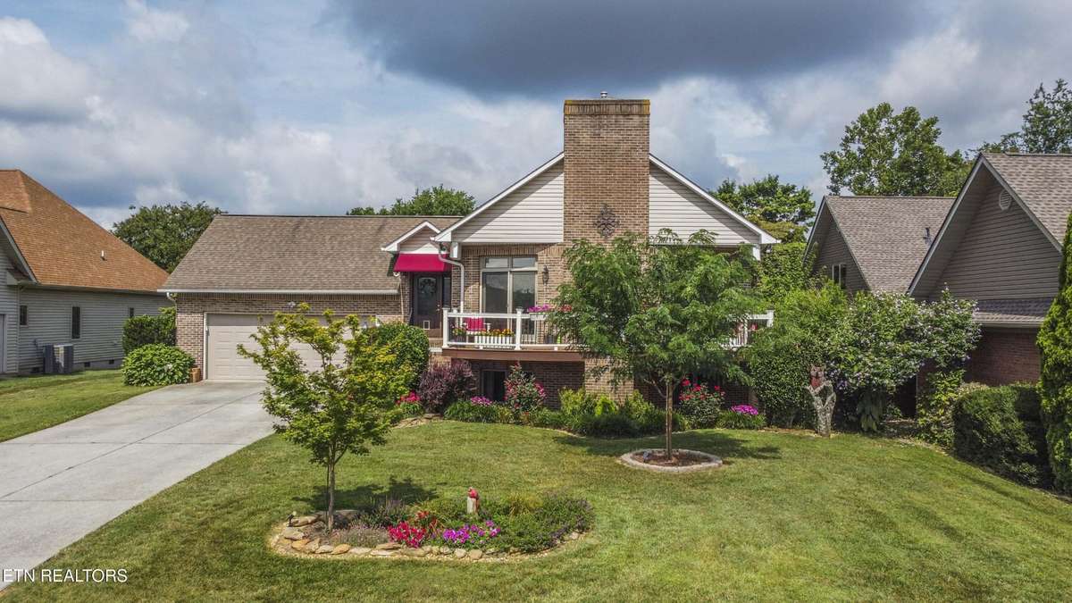127 Kiowa Way, Loudon, TN 37774