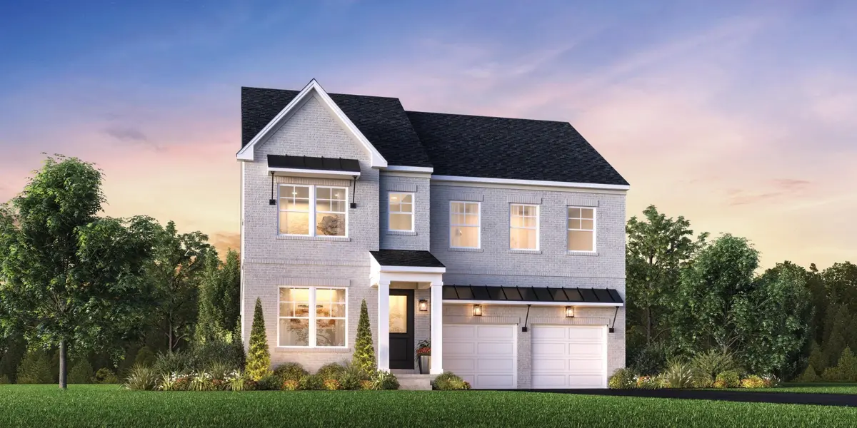 302 Holmes Court, Mount Juliet, TN 37122