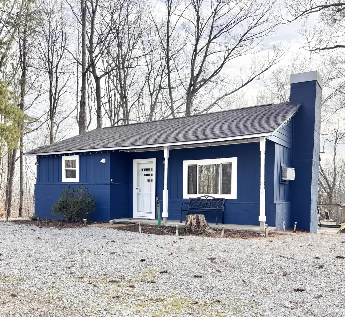 176 Grace Ln, Eva, TN 38333