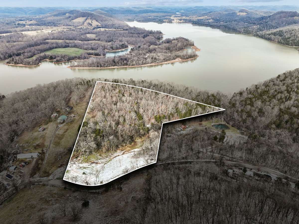 0 Sullivan Bend Road, Elmwood, TN 38560