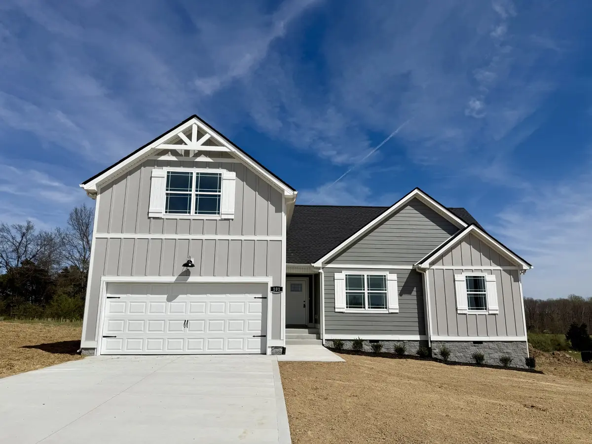 101 Morgan Lane, Dickson, TN 37055