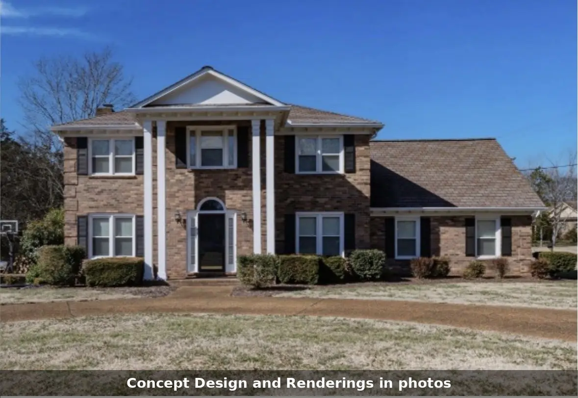 2623 Charter Ct, Murfreesboro, TN 37129