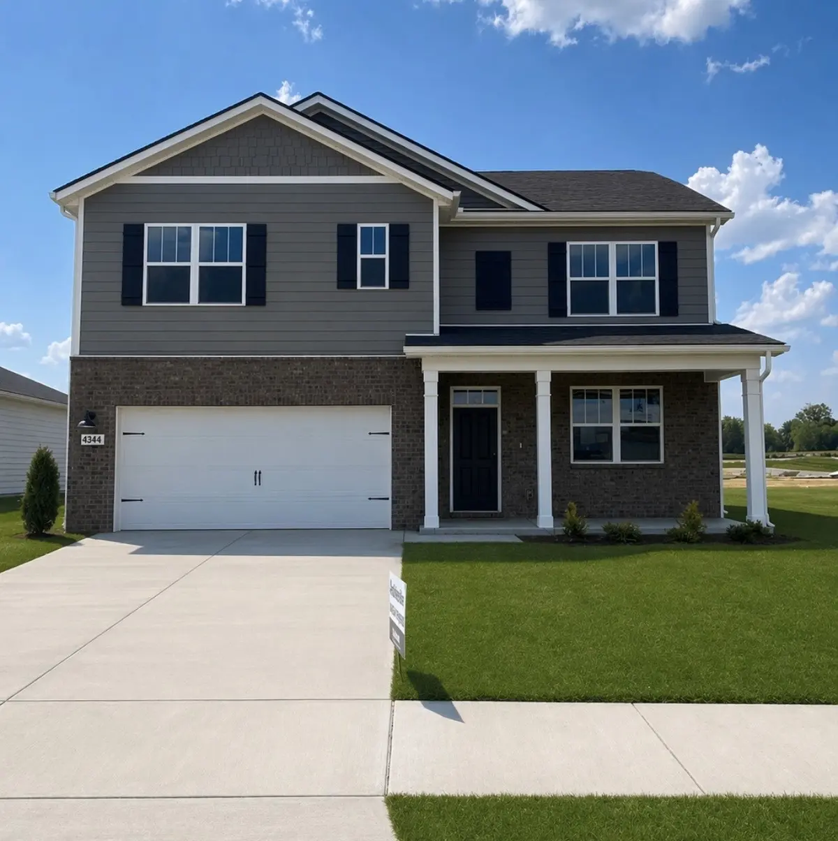 4344 Scarlet Court, Columbia, TN 38401