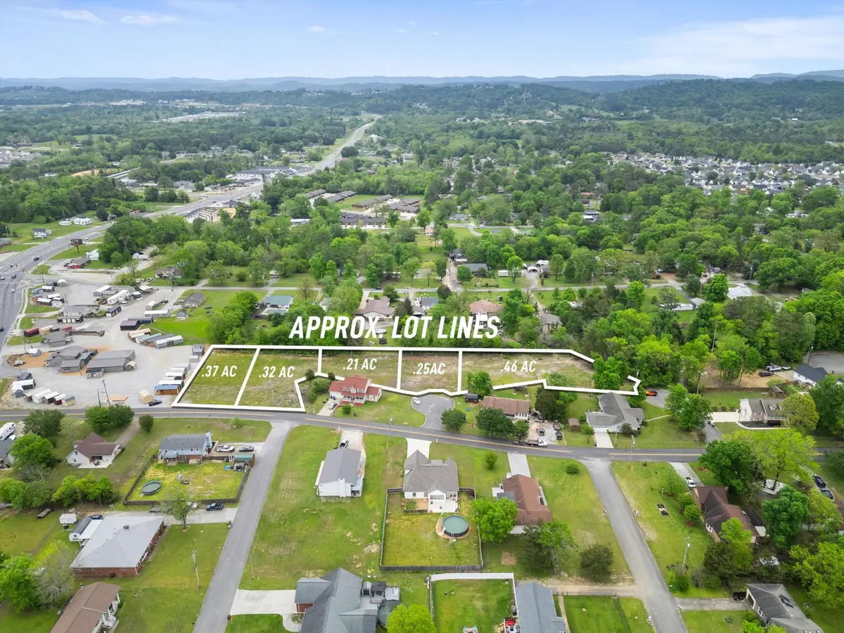 0 Westside Country Drive, Fort Oglethorpe, GA 30742