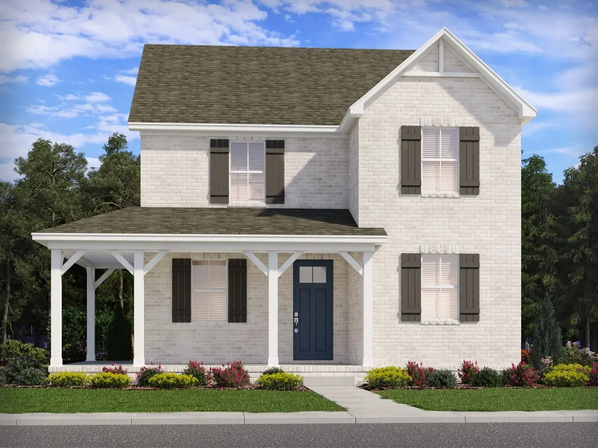 419 Briar Alley, Mount Juliet, TN 37122