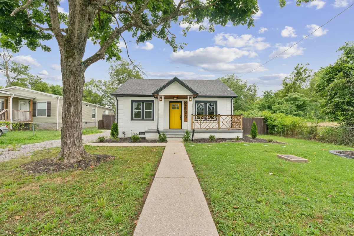 2407 Burch St, Nashville, TN 37208