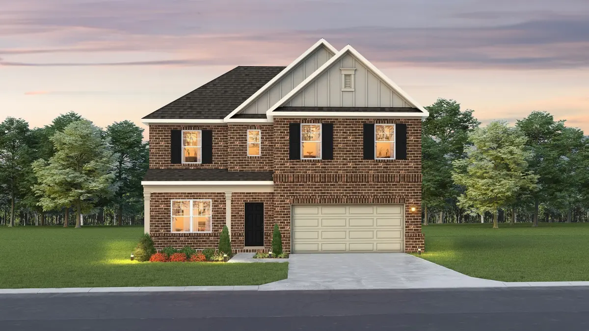 1013 Bear Run, Nashville, TN 37207