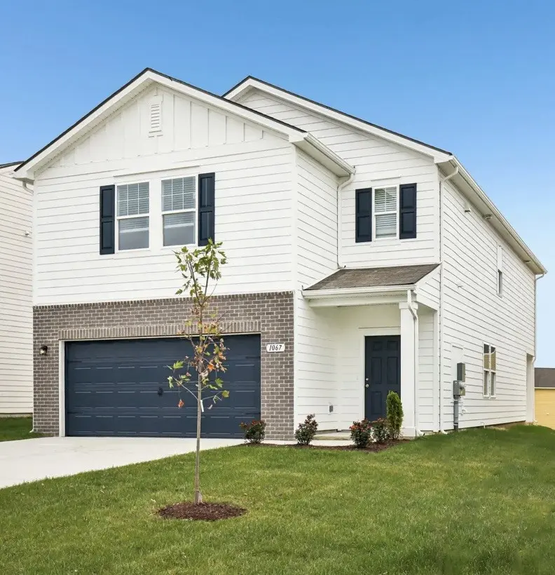 192 Snowdrop Ave, La Vergne, TN 37086