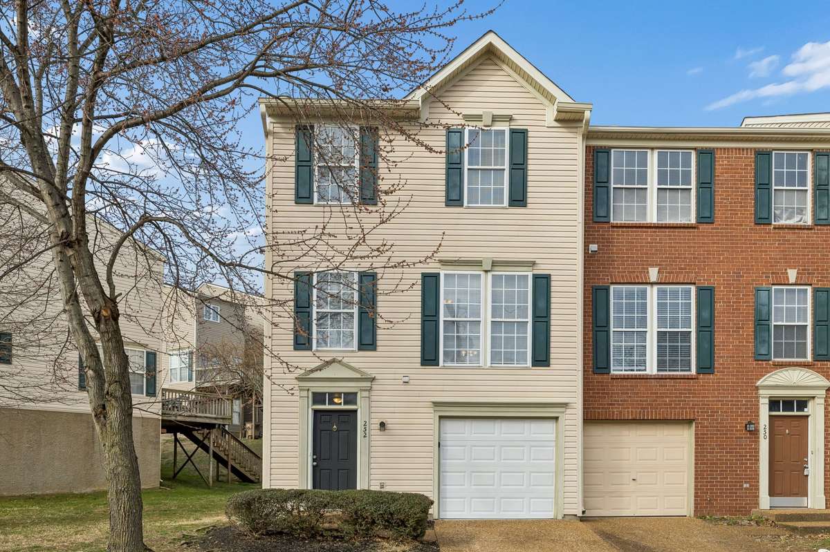 5170 Hickory Hollow Pkwy #252, Antioch, TN 37013