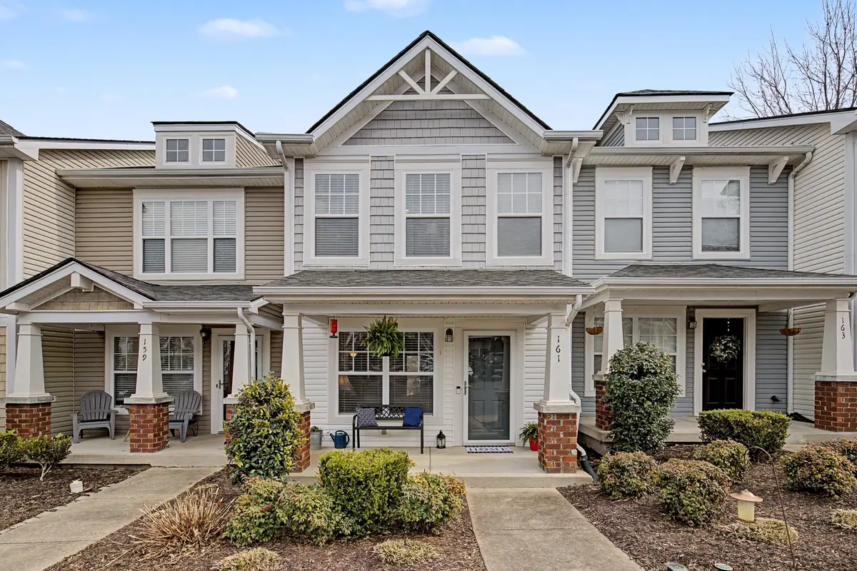 161 Shadow Glen Dr, Nashville, TN 37211
