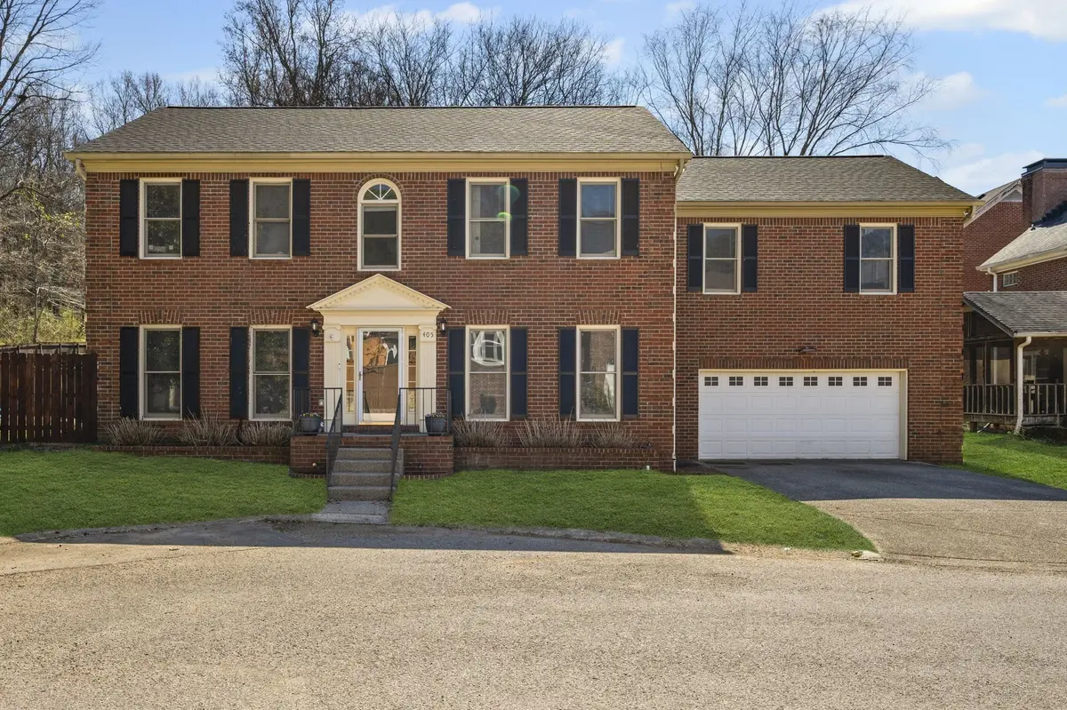 405 Wexford Ct, Franklin, TN 37069