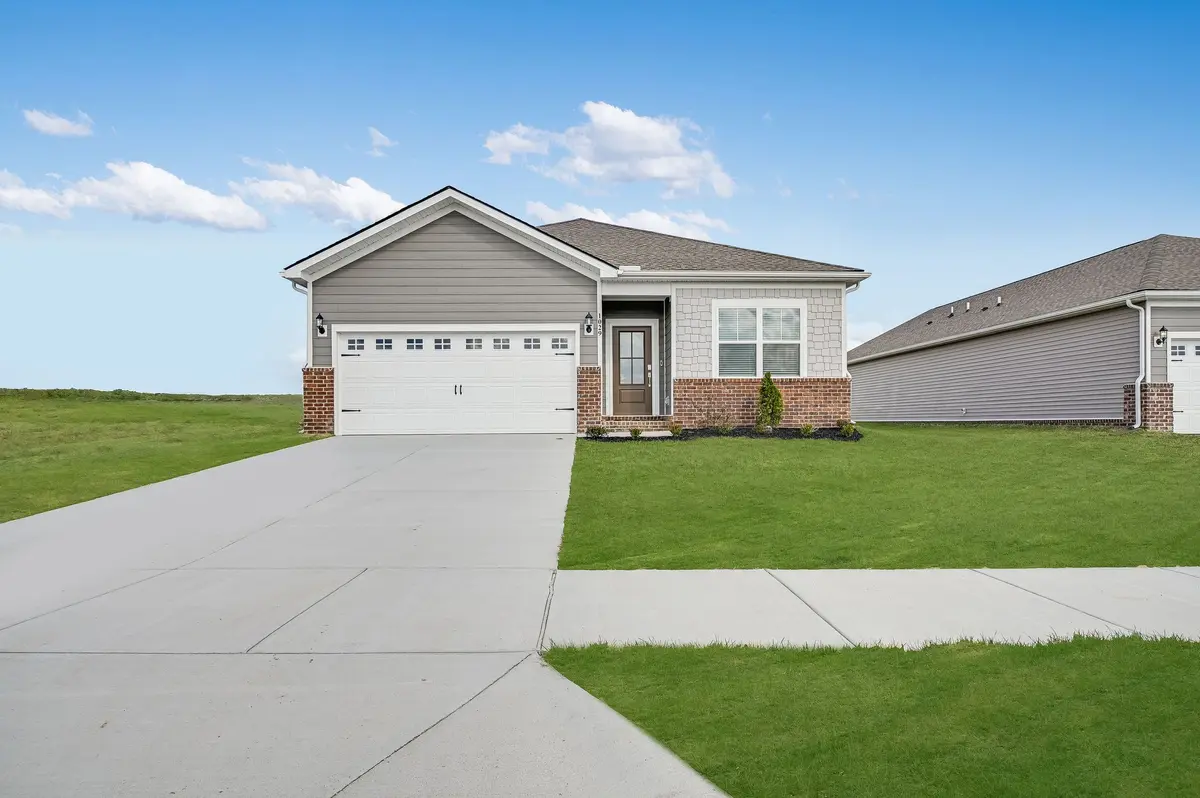 1029 Curtis Springs Ln, Lewisburg, TN 37091