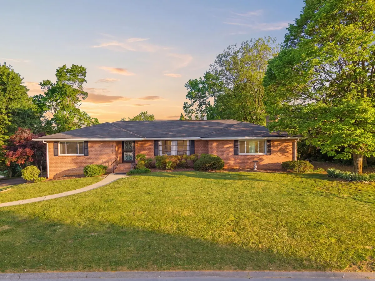 1511 Bunker Hill Drive, Chattanooga, TN 37421