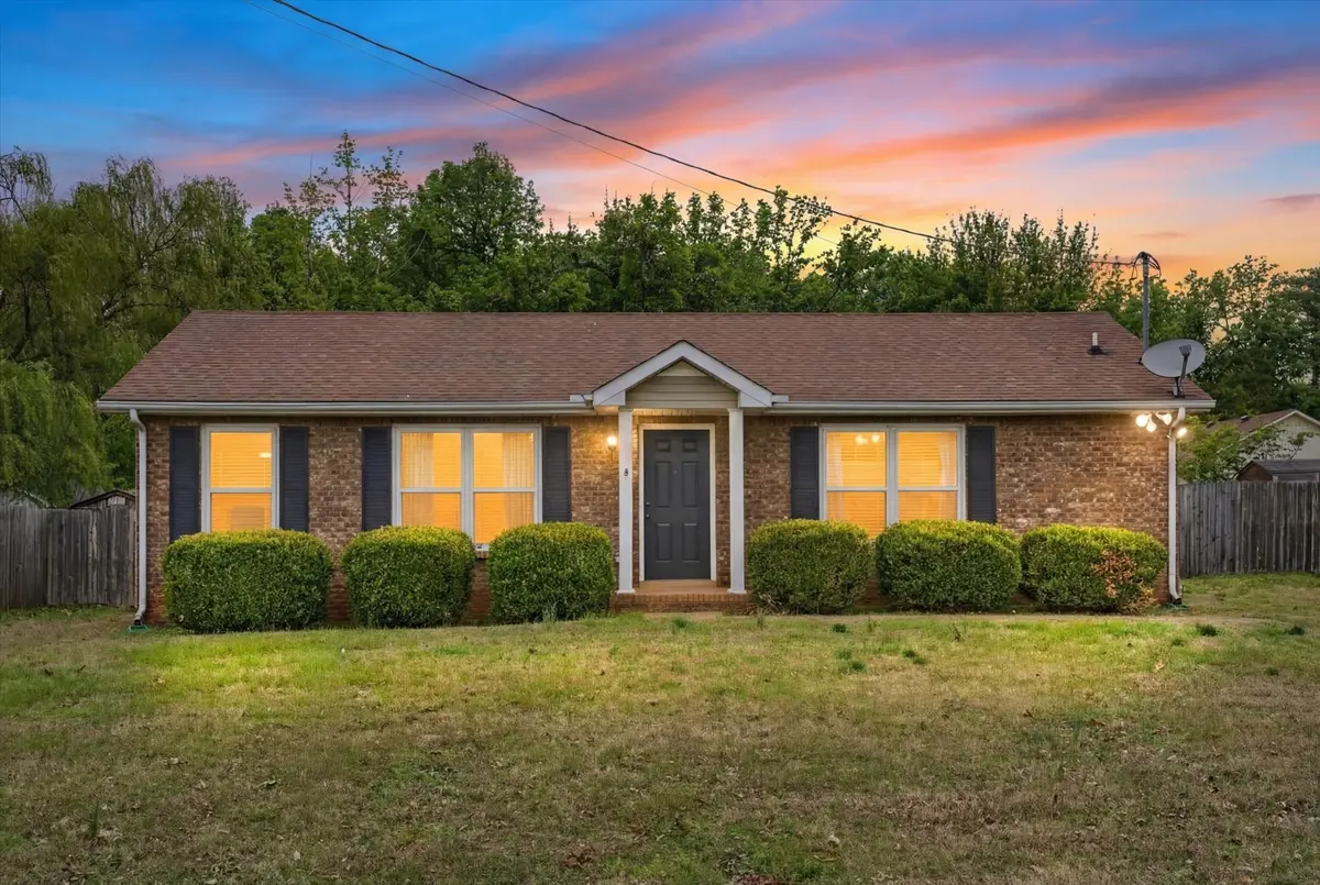 1485 Sunshine Dr, Clarksville, TN 37042