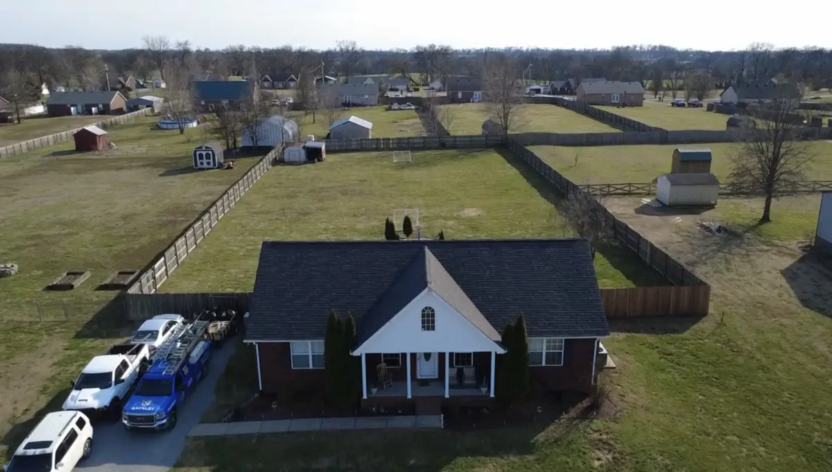 1002 Spire Way Dr, Castalian Springs, TN 37031