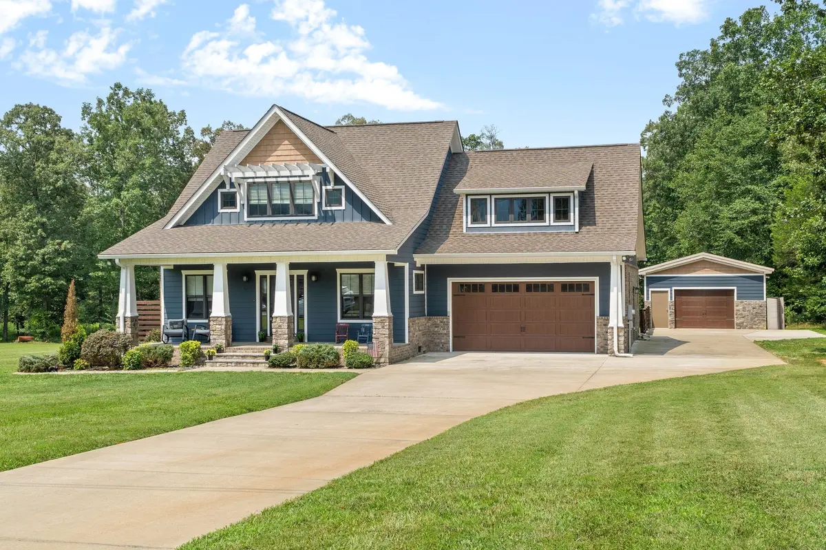654 Bonner Way, Estill Springs, TN 37330