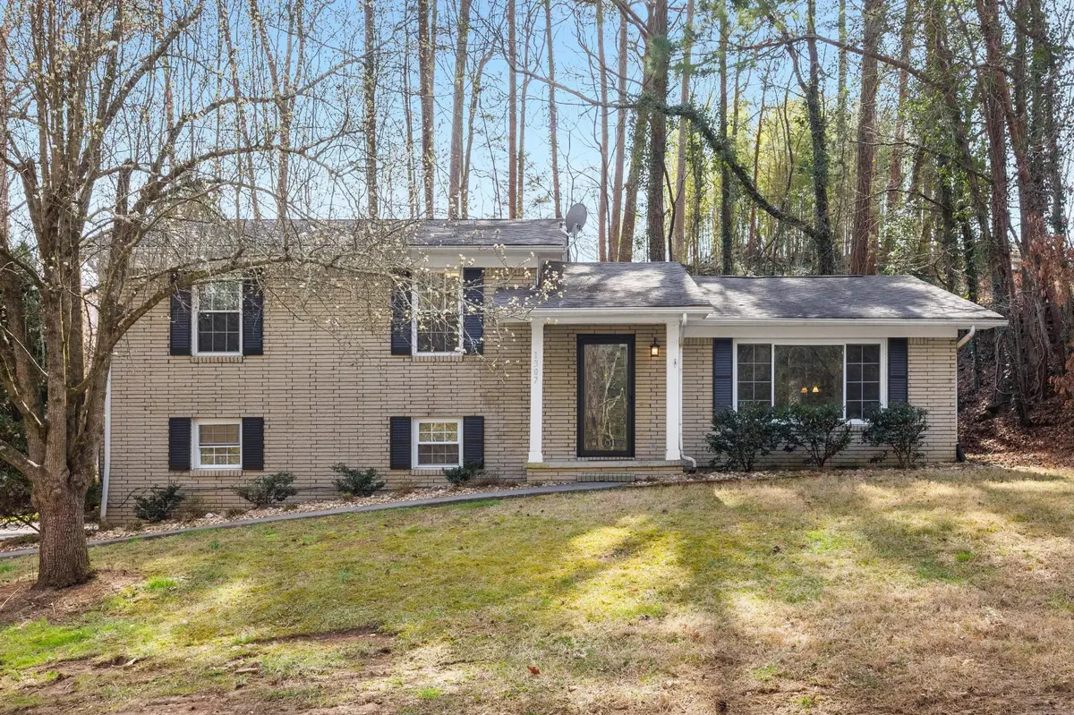 1307 18th Street #NW, Cleveland, TN 37311