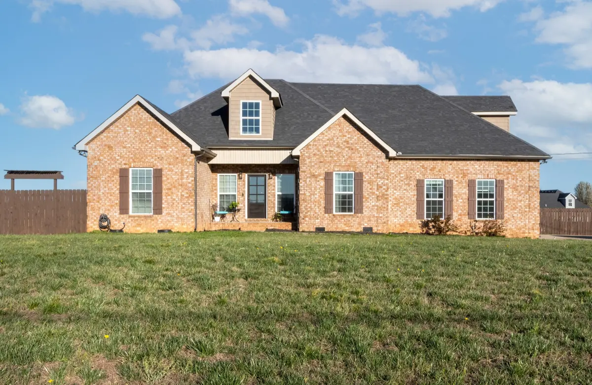 2006 Longview Rd, Bell Buckle, TN 37020