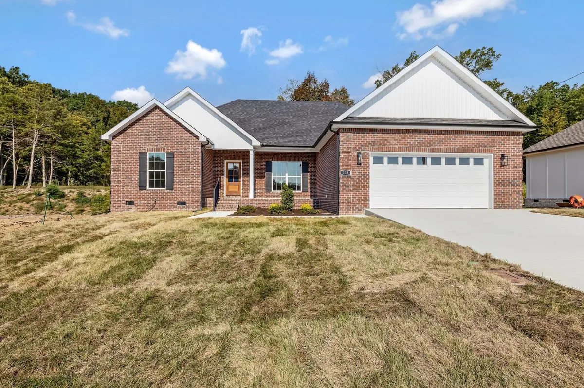 116 Stonebrook Dr, Shelbyville, TN 37160