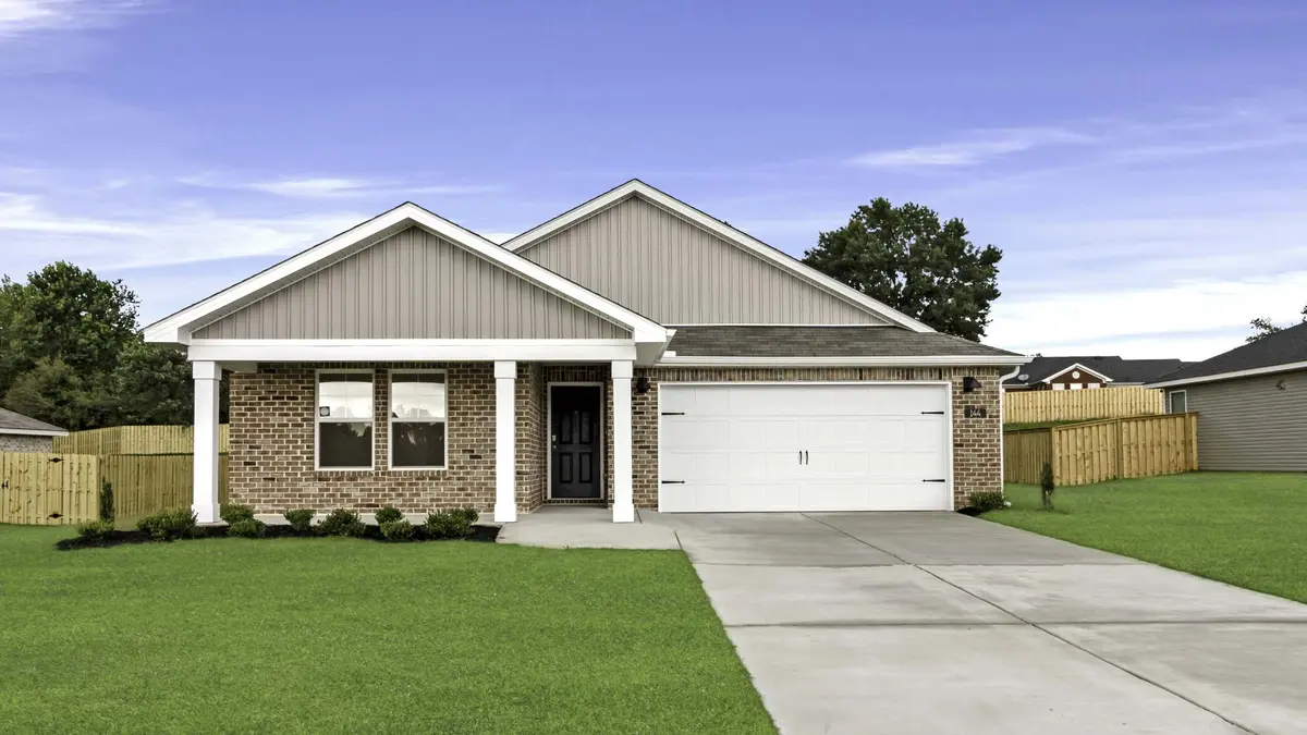 144 Aurora Circle, Fayetteville, TN 37334