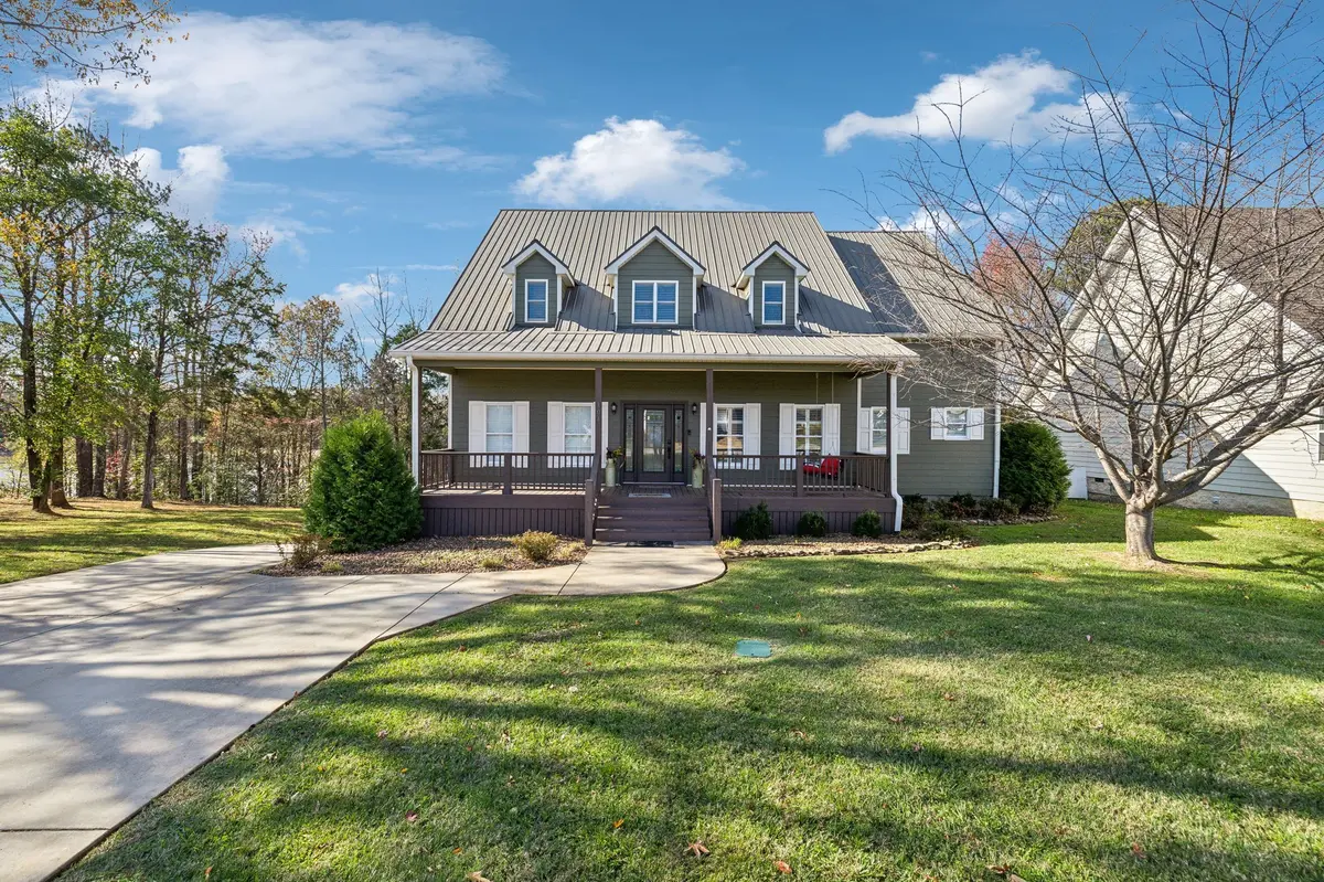 101 Cypress Point Dr, Winchester, TN 37398