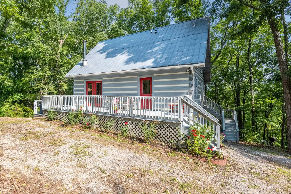 1707 Sugar Ridge Rd, Spring Hill, TN 37174