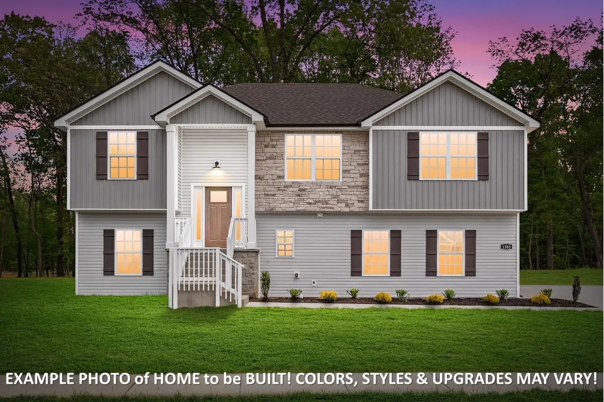 322 Tisha Ct, Clarksville, TN 37042